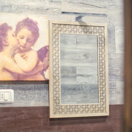 Casa Porfirio Y Cristina Lejlighed Pedro Alvarez Eksteriør billede